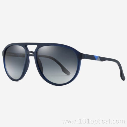 Aviator TR-90 Men's Sunglasses